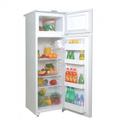 Bilan des réfrigérateurs Biryusa : classement des meilleurs modèles + comparaison avec d'autres marques