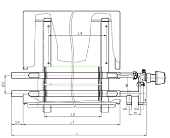 Convecteurs KSK-20 de production nationale