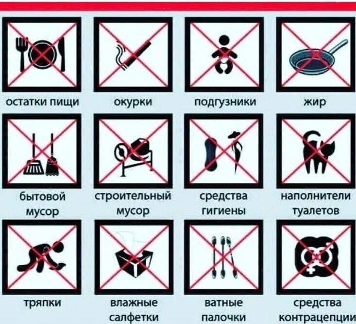 Pourquoi on ne peut pas jeter du papier dans les toilettes : histoire et modernité