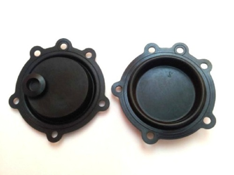 Comment remplacer la membrane dans la colonne de gaz "Neva"