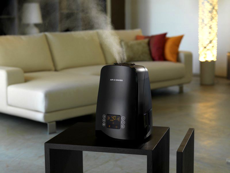 Avantages et inconvénients d'un humidificateur pour un enfant : un vrai bilan d'utilisation