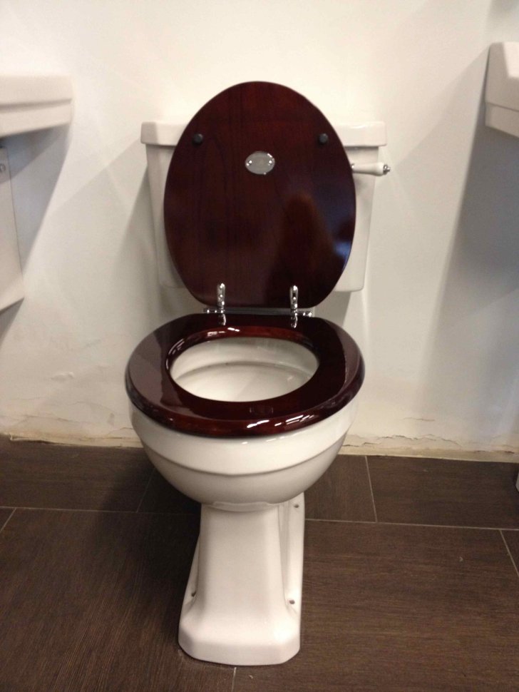 Monobloc WC : appareil, avantages et inconvénients, comment choisir le bon