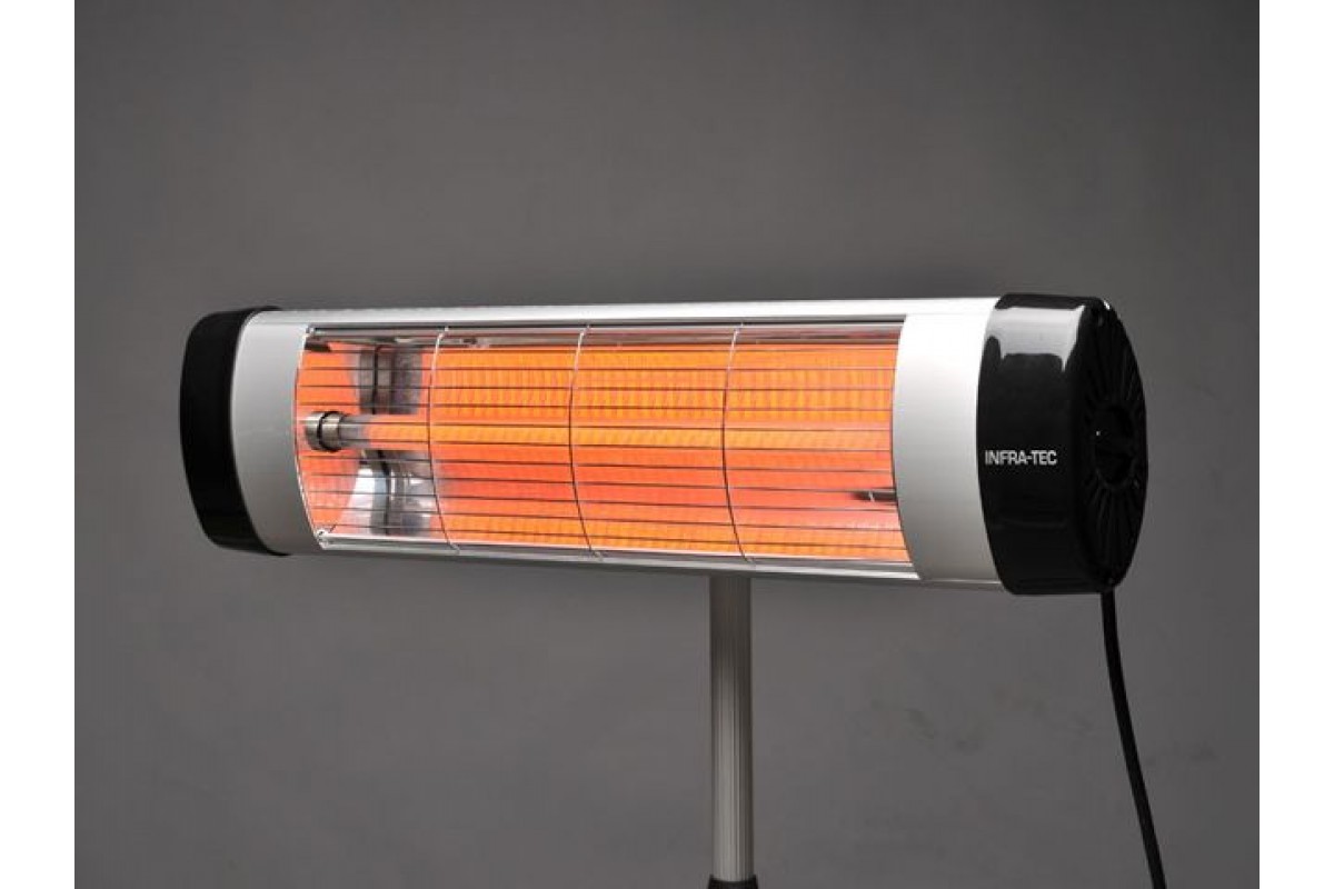 Quel est le meilleur radiateur infrarouge ou radiateur soufflant: avantages et inconvénients des appareils