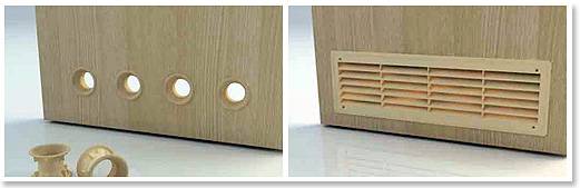 Pourquoi de la condensation apparaît sur la cuvette des toilettes et comment s'en débarrasser