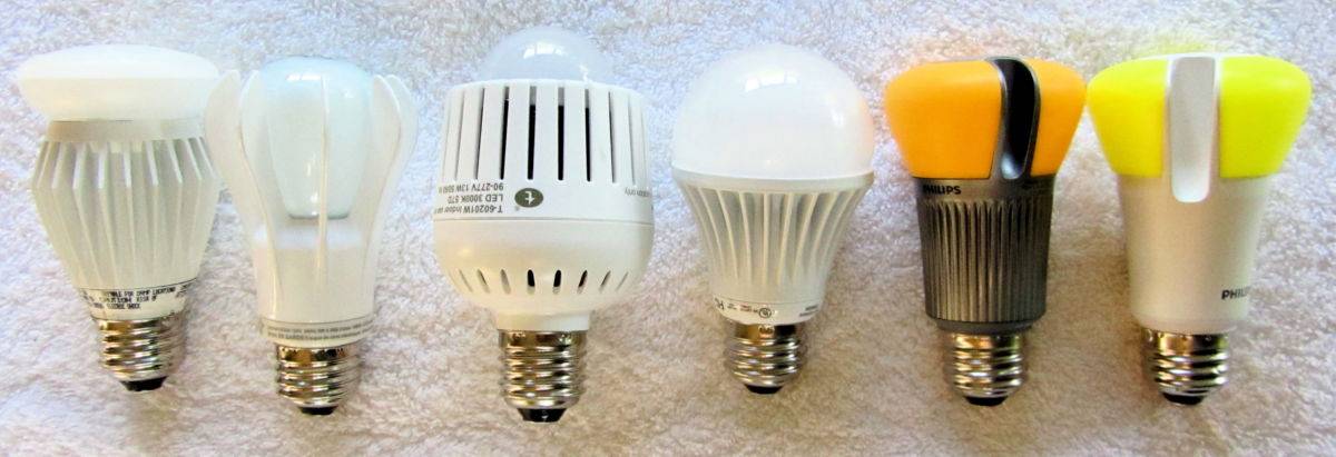 Les 12 meilleurs fabricants d'ampoules LED