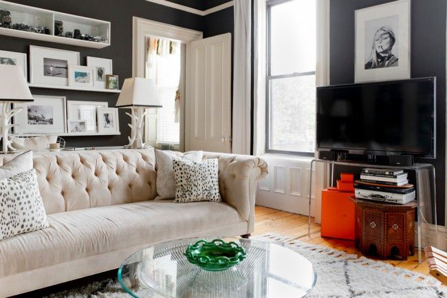 7 façons d'organiser soigneusement les fils et les rallonges