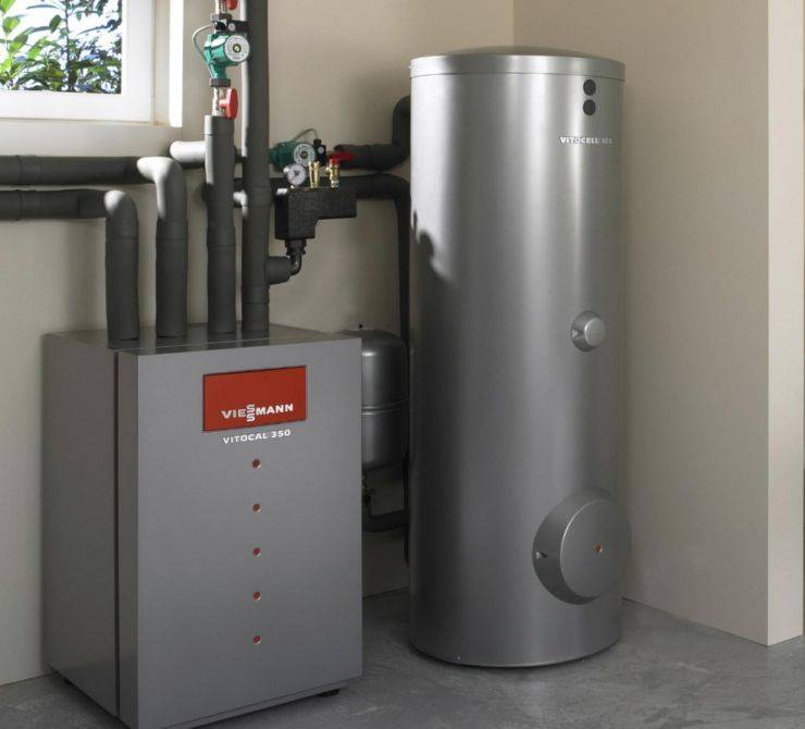 Comment choisir un préparateur ecs indirect : le top 10 des modèles + conseils pour choisir