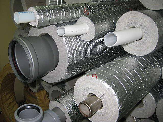 Comment choisir un réchauffeur pour les canalisations d'égout?