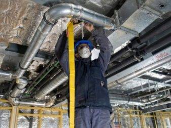 Certification des systèmes de ventilation