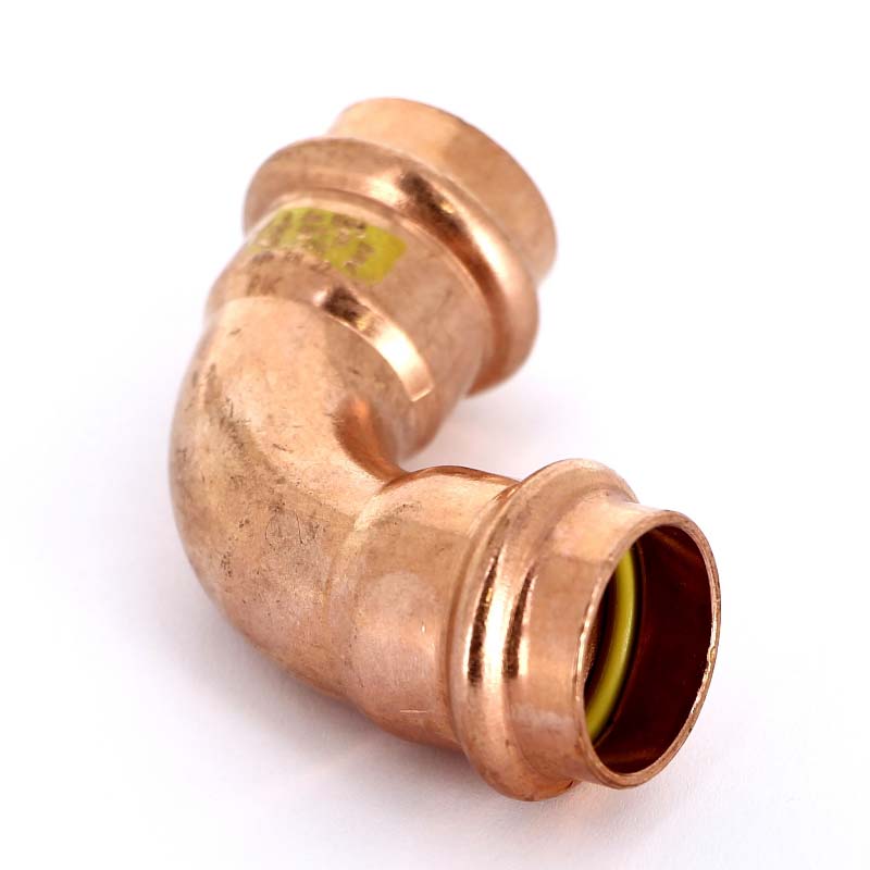 Technologie d'installation de canalisations en cuivre à faire soi-même (vidéo)