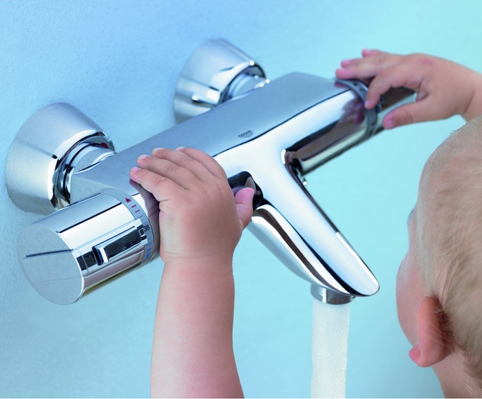 Avantages et inconvénients du robinet thermostatique | avantages et inconvénients