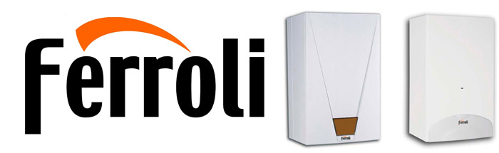 Aperçu des modèles populaires de chaudières à gaz de ferroli