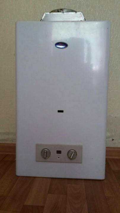 Systèmes de chauffage pour les maisons de campagne et de campagne. chaudières, chauffe-eau à gaz, chauffe-eau - réparation, entretien, exploitation. conseils de montage et d'installation.