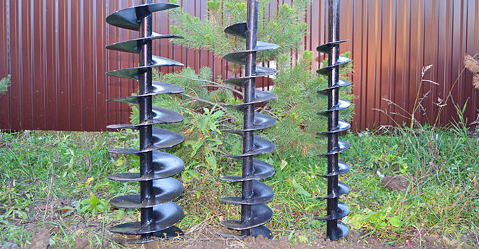 Quels tubes de tubage utiliser pour la construction de puits ?