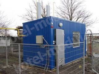 Chaudière de toit - qu'est-ce que c'est, types, avantages et inconvénients, conception