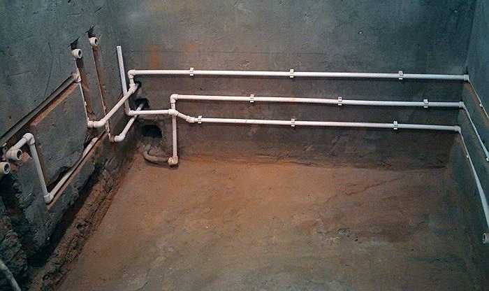 Plomberie en polypropylène à faire soi-même : tout savoir sur l'installation d'un système de tuyaux en plastique