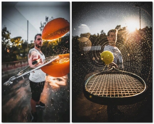 Pas de photoshop : 20 photos insolites et incroyablement belles