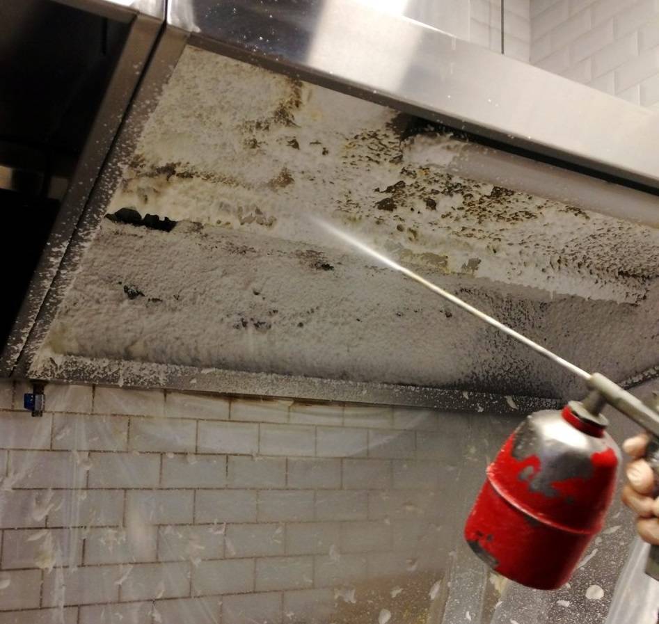 Nettoyage des conduits de ventilation : méthodes et procédure efficaces pour nettoyer le conduit de ventilation