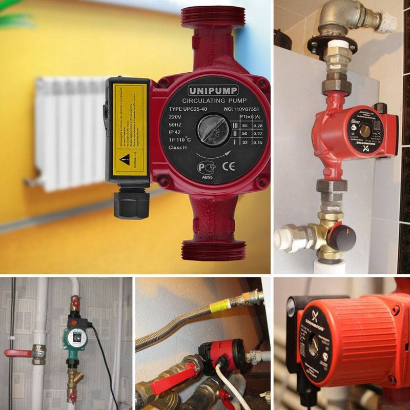 Choisir une pompe de circulation pour le chauffage : que rechercher ?