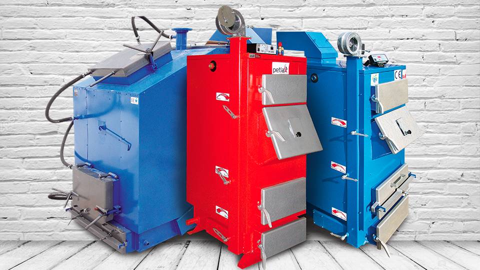 Top 9 des meilleures chaudières à combustible solide longue durée avec circuit d'eau : classement 2019-2020, cahier des charges