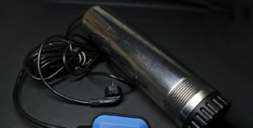 Réparation de pompe à faire soi-même "Vodomet": un aperçu des pannes les plus courantes