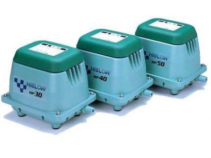 Pourquoi ai-je besoin d'un compresseur pour une fosse septique et comment le connecter correctement ?