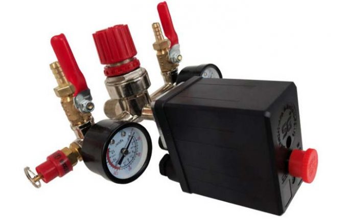 Le détendeur ne répond pas à l'ouverture des vannes supplémentaires : que faire