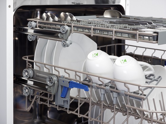 Présentation du lave-vaisselle Hansa ZIM 476 H : un assistant fonctionnel pendant un an