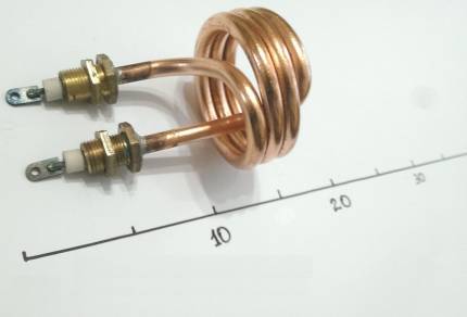 Éléments chauffants pour le chauffage: types, principe de fonctionnement, règles de sélection des équipements