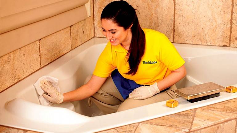 Bain acrylique: avantages et inconvénients, avis, conseils pour choisir