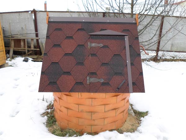 Le prix qu'il en coûtera pour creuser un puits dans le pays