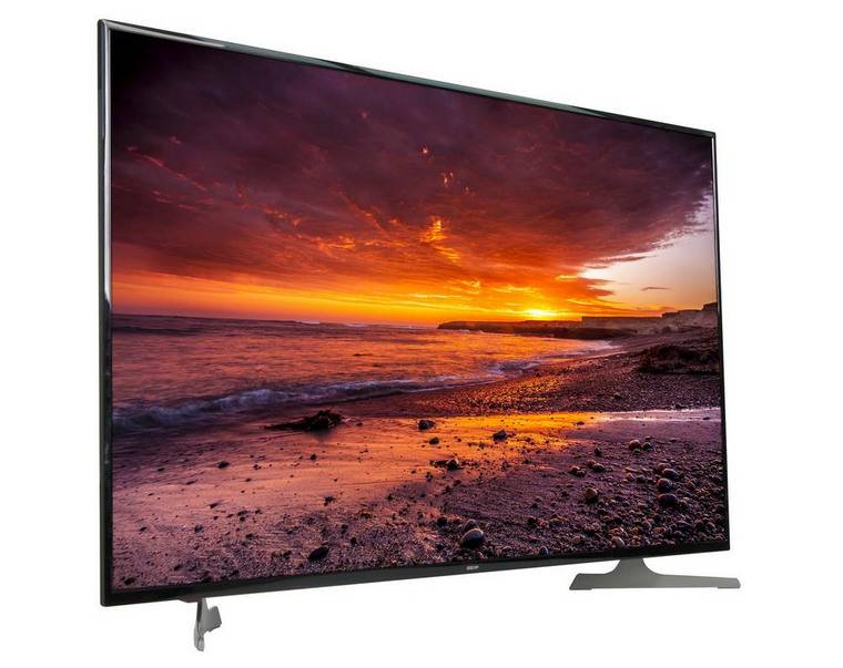 Réfrigérateurs Dexp : aperçu de la gamme de modèles + comparaison avec d'autres marques sur le marché