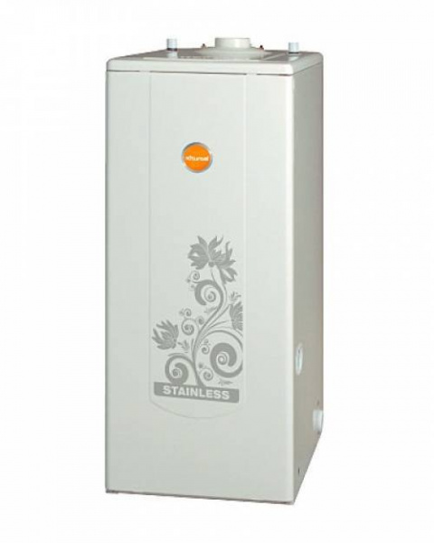 Spécifications et critiques de la chaudière à gaz Kiturami