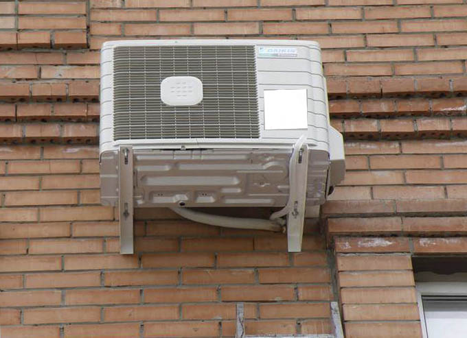 Comment poser un itinéraire de climatiseur: les spécificités d'un appareil de communication