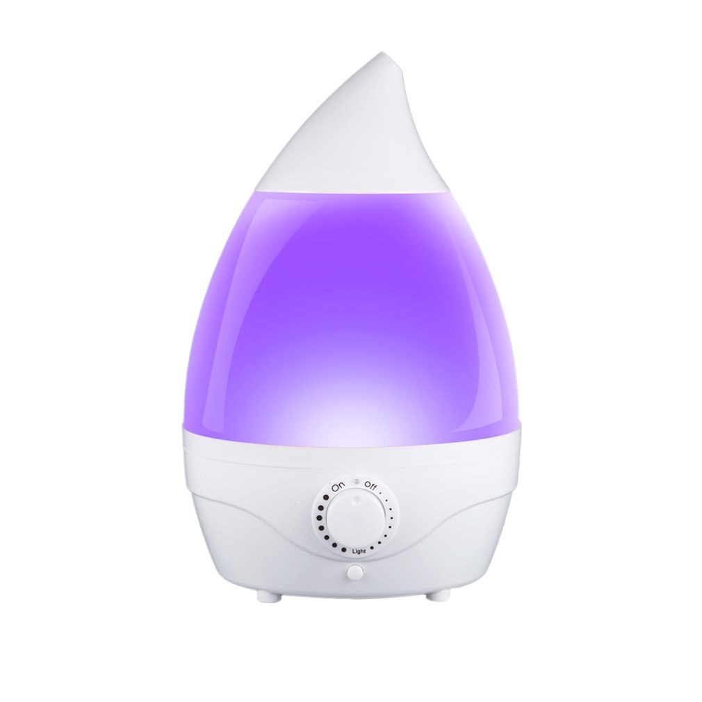 Humidificateur silencieux : nécessité ou caprice ?