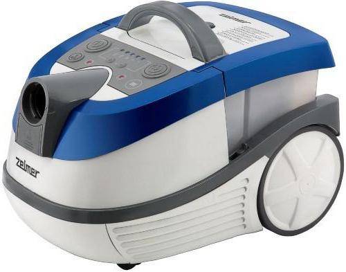 TOP 5 des meilleurs aspirateurs de Zanussi : classement des modèles de marque les plus performants