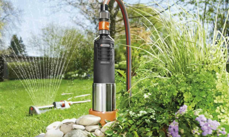 Quelle pompe est la meilleure pour un puits: exigences générales pour les unités et conseils pour choisir