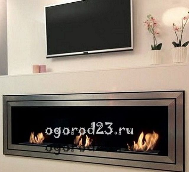 Comment fabriquer une cheminée bio de vos propres mains: appareil, schémas et instructions de montage étape par étape