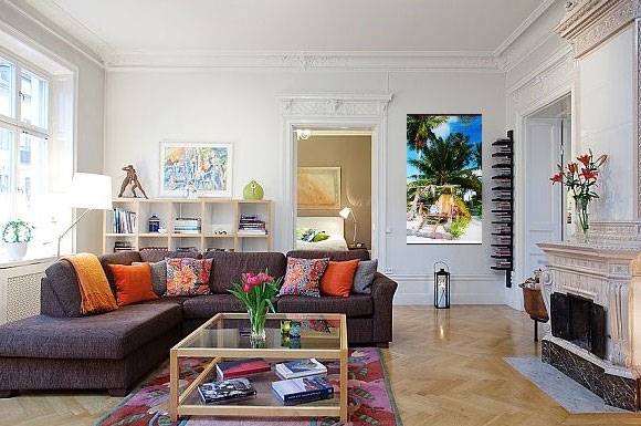 Radiateurs infrarouges muraux