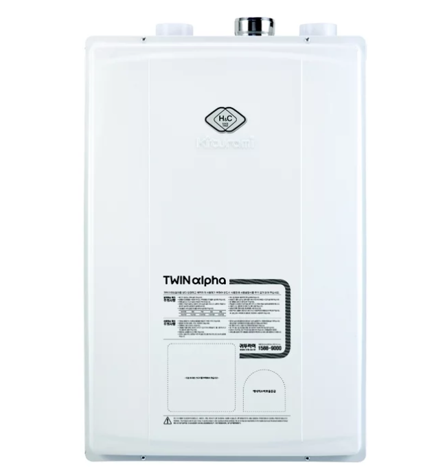 Comment choisir une chaudière à gaz au sol à double circuit: que regarder en premier?