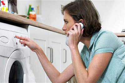 Réparation d'aspirateur Samsung à faire soi-même : causes courantes de dysfonctionnements + comment les réparer