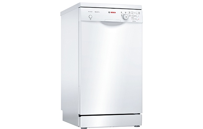 Lave-vaisselle AEG : TOP 6 des meilleurs modèles + avis de marques