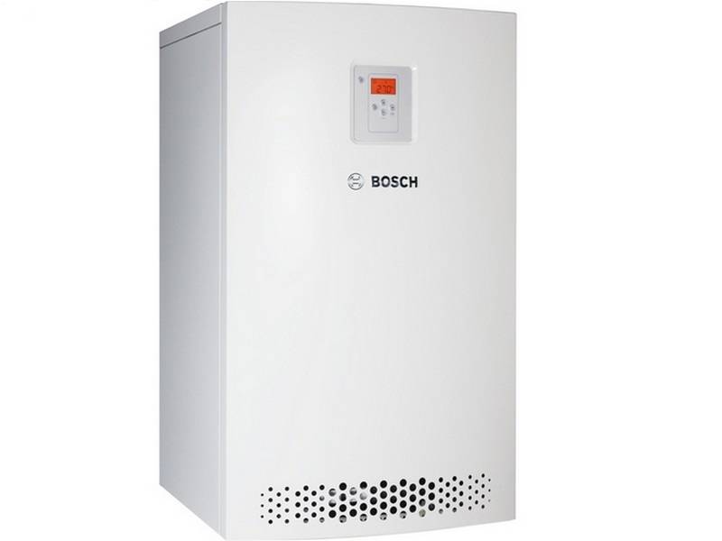 Chaudières combinées pour le chauffage domestique: types, description du principe de fonctionnement + conseils pour choisir