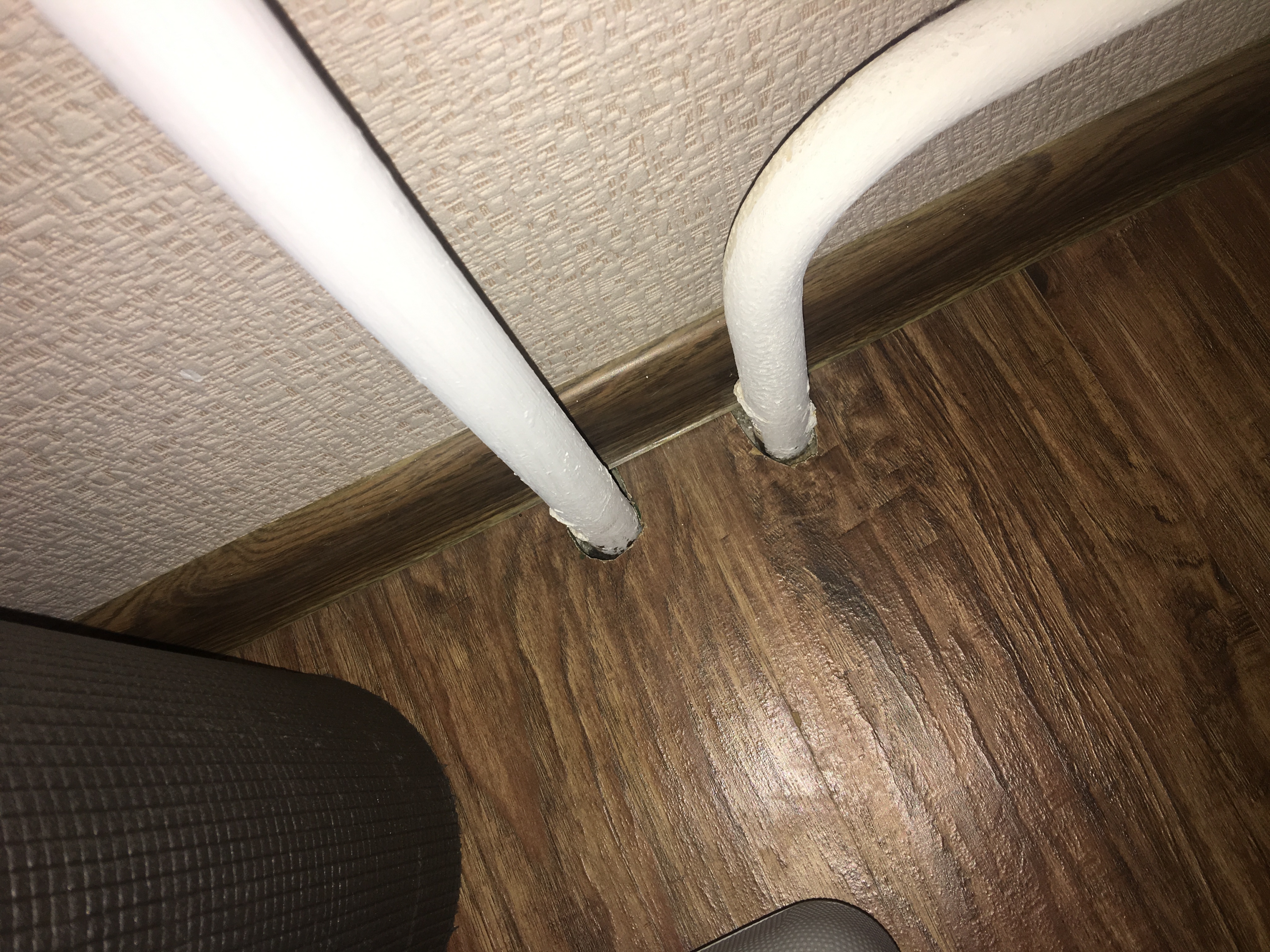 Pourquoi les batteries de chauffage sont-elles bruyantes dans l'appartement - causes, solutions