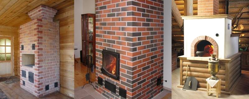 Comment fonctionne le poêle russe: caractéristiques de conception et aperçu des types populaires de poêles russes