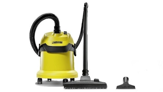 Aspirateurs de chantier Karcher : les dix meilleurs modèles + recommandations pour les acheteurs