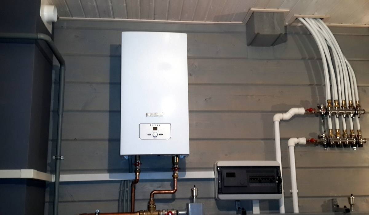 Avis sur les chaudières électriques pour le chauffage des maisons privées