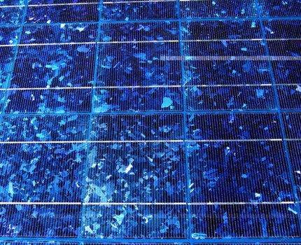 Générateur solaire DIY : instructions pour fabriquer une source d'énergie alternative