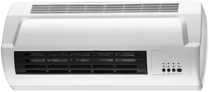 Comment choisir un aérotherme : classification des unités + que rechercher lors de l'achat ?