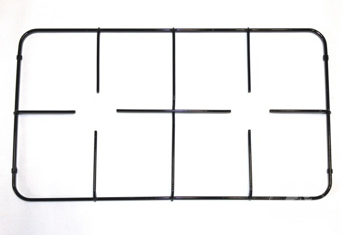 Comment nettoyer rapidement la grille du four avec une éponge avancée